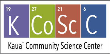 Kauai Community Science Center